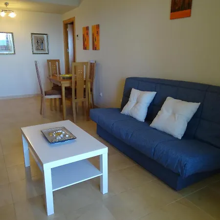 Punta Cormoran Apartament La Manga del Mar Menor