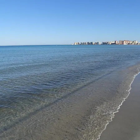 Apartament Punta Cormoran *