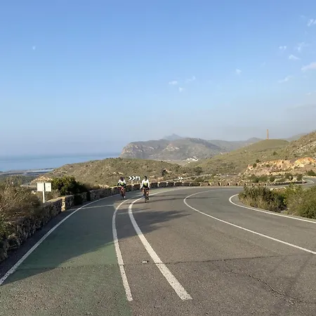 Punta Cormoran شقة