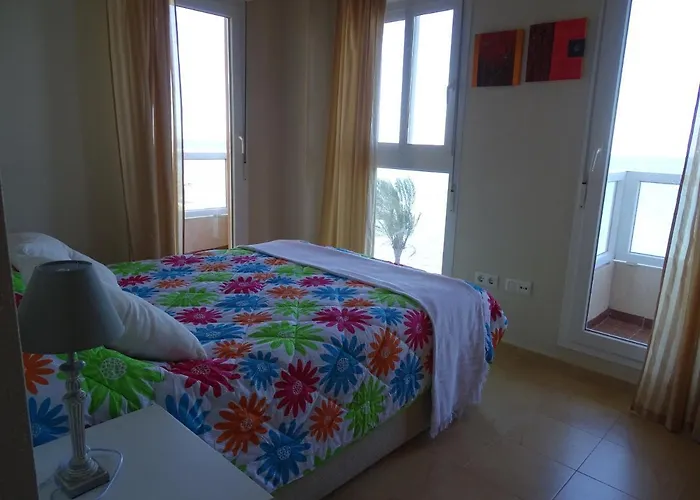 شقة Punta Cormoran لوس الكاثاريس