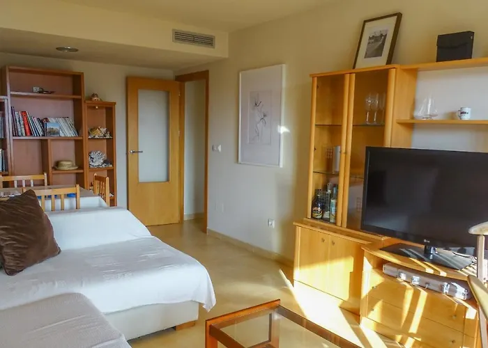 Punta Cormoran * لوس الكاثاريس