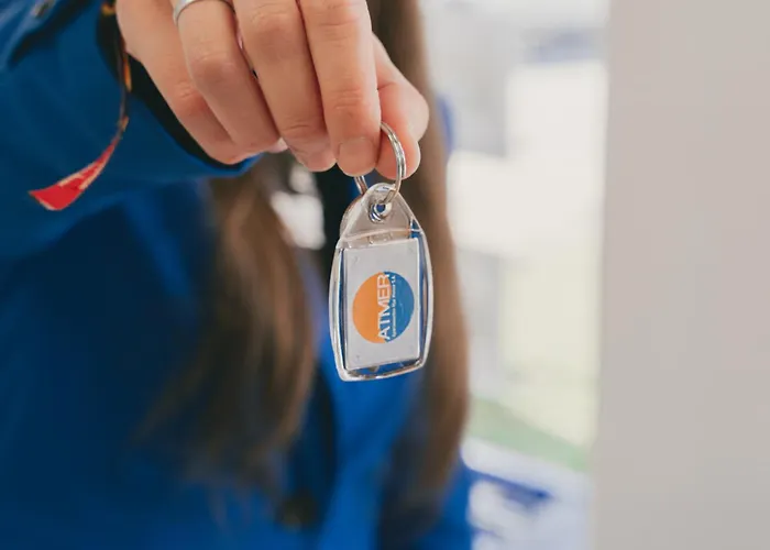 Апартаменти Punta Cormoran Ла-Манга-дель-Мар-Менор