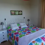 Punta Cormorán *
