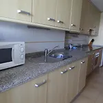 Punta Cormoran Апартаменты Лос Алказарес