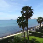 Apartamento Punta Cormorán