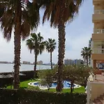 Punta Cormorán *