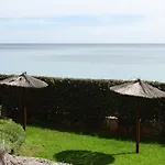 Punta Cormoran Апартаменты Лос Алказарес