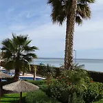 Punta Cormorán *
