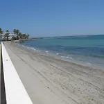 Apartamento Punta Cormorán Los Alcázares