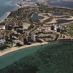 Apartamento Punta Cormorán Los Alcázares