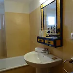 Apartamento Punta Cormorán *