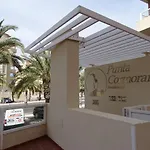 Punta Cormoran Апартаменты