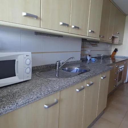 Punta Cormorán Apartamento La Manga del Mar Menor