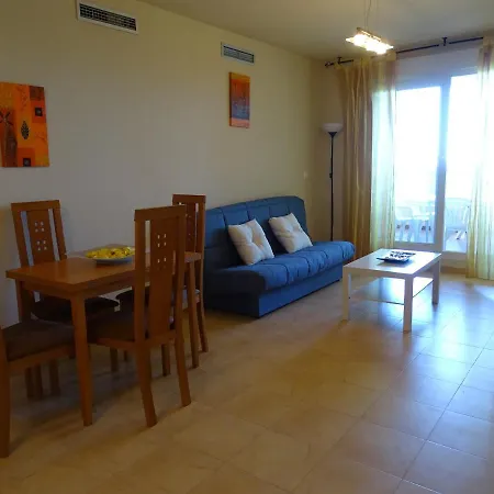 Appartement Punta Cormoran