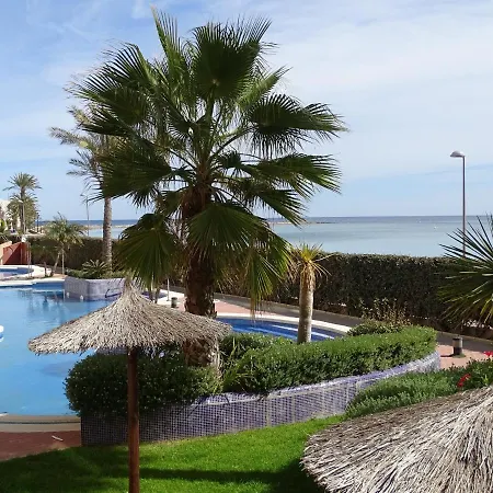 아파트 Punta Cormoran *
