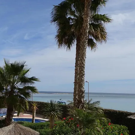Appartement Punta Cormoran *