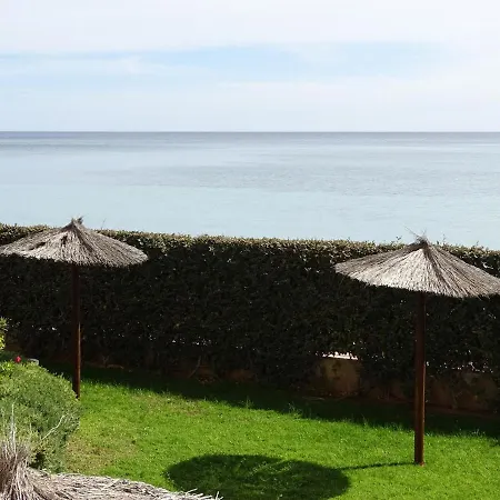 Punta Cormoran Appartement Los Alcázares