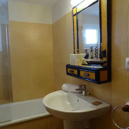 Apartment Punta Cormoran *