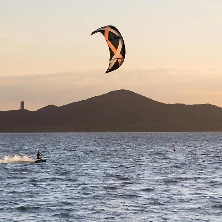 Punta Cormoran Apartment