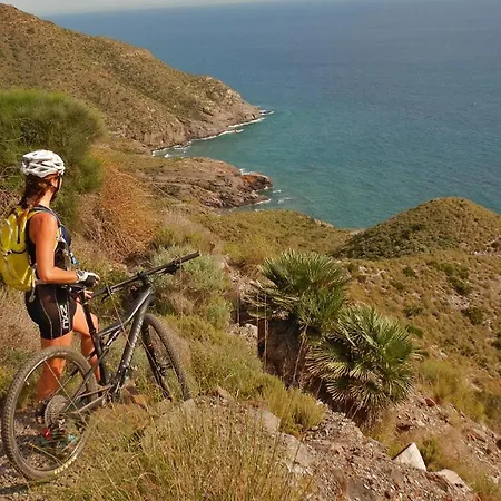 Punta Cormoran Apartment La Manga del Mar Menor