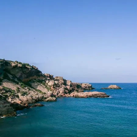 Punta Cormoran *