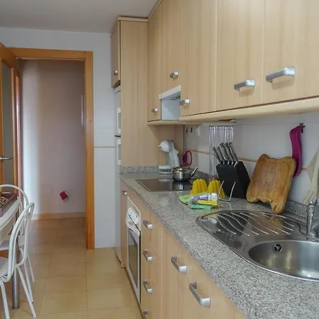 Punta Cormoran * La Manga del Mar Menor