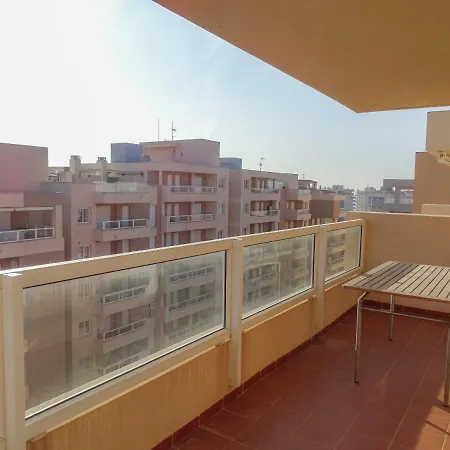 Punta Cormoran Appartement Los Alcázares