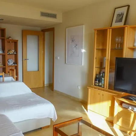 Punta Cormoran * La Manga del Mar Menor