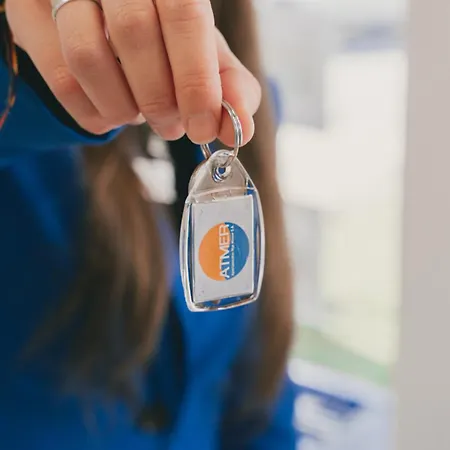 Apartment Punta Cormoran Los Alcazares