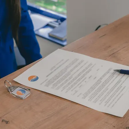 Apartment Punta Cormoran La Manga del Mar Menor