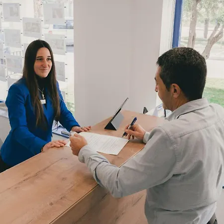 Apartment Punta Cormoran