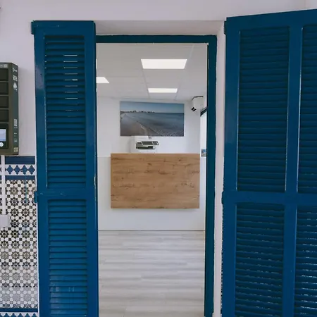 Punta Cormorán Apartamento Los Alcázares