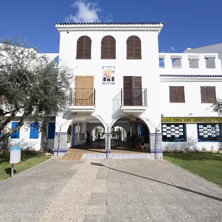 Punta Cormoran Apartment *