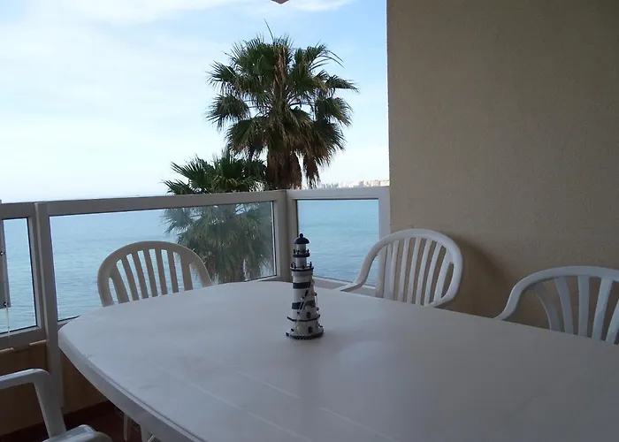 Punta Cormoran Apartment Los Alcazares