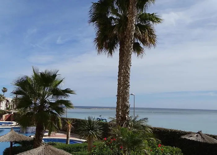 Apartment Punta Cormoran *