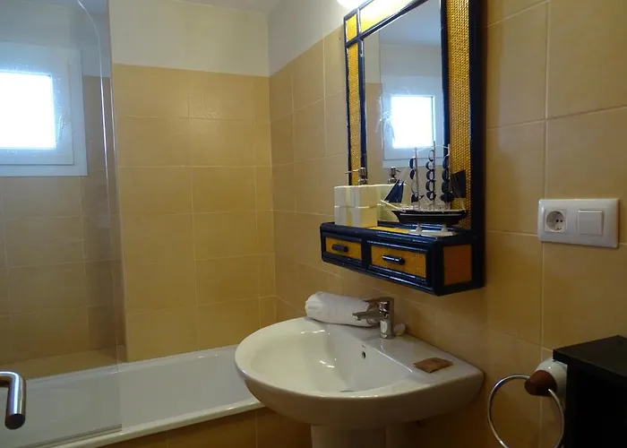 Apartment Punta Cormoran *