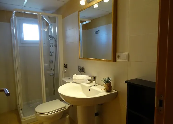 Punta Cormoran Apartment *