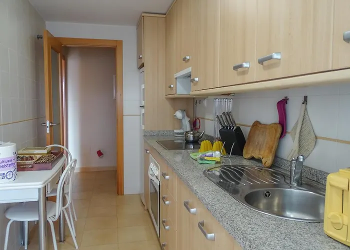 Punta Cormoran * Los Alcazares