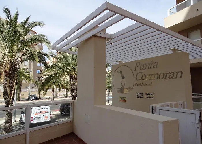 Punta Cormoran Apartment