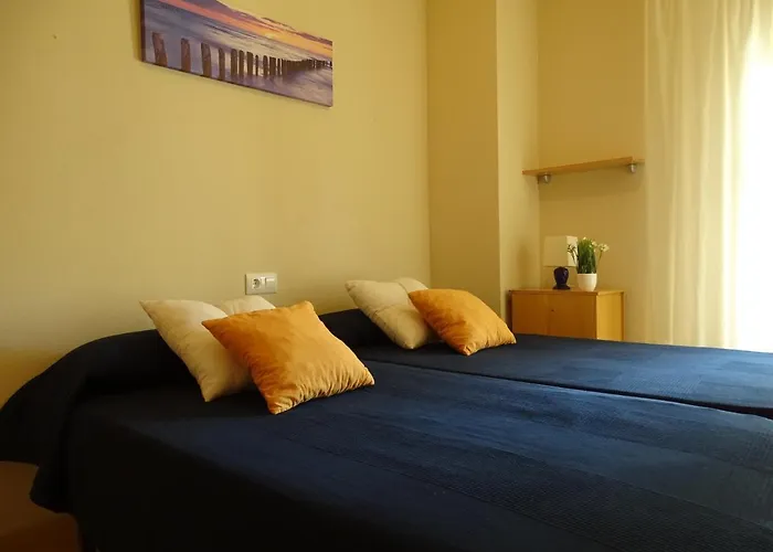 Punta Cormoran Apartment Los Alcazares