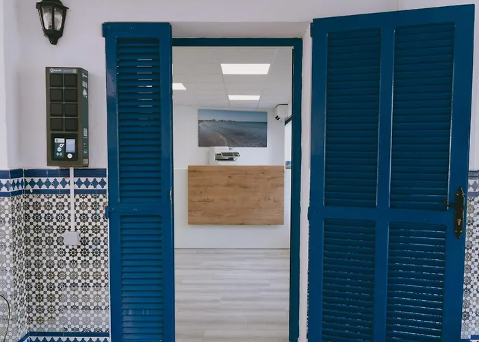 Punta Cormoran Apartment Los Alcazares