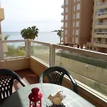 Punta Cormoran Apartment *