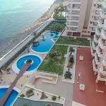 Apartment Punta Cormoran *