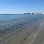 Apartment Punta Cormoran *